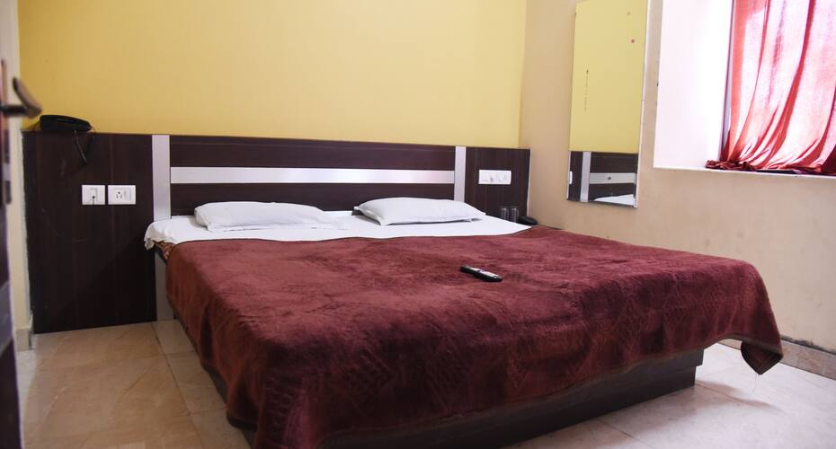 Hotel Sai Kirpa, Jaipur 5